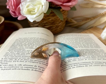bague de lecture