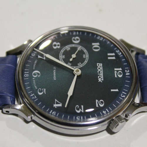 Vostok Prestige 581884-Mechanical Watch- Russian shops USSR Classic