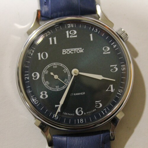 Vostok Prestige 581884-Mechanical Watch- Russian shops USSR Classic