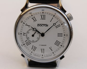 Vostok Prestige 581882-Mechanical Watch- Russian USSR Classic