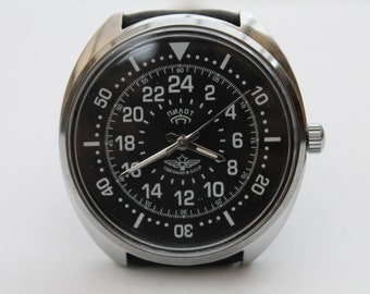 RAKETA PILOT 24h-Cccp-urss-NOS