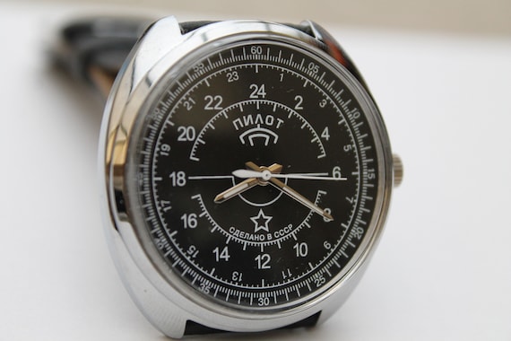 Quelle est la montre aviateur la plus emblématique selon vous ? Il_570xN.4317851391_8lmf