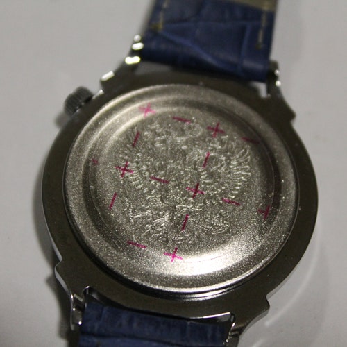 Vostok Prestige 581884-Mechanical Watch- Russian shops USSR Classic