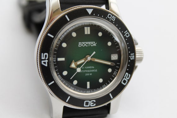 Vostok classic sales