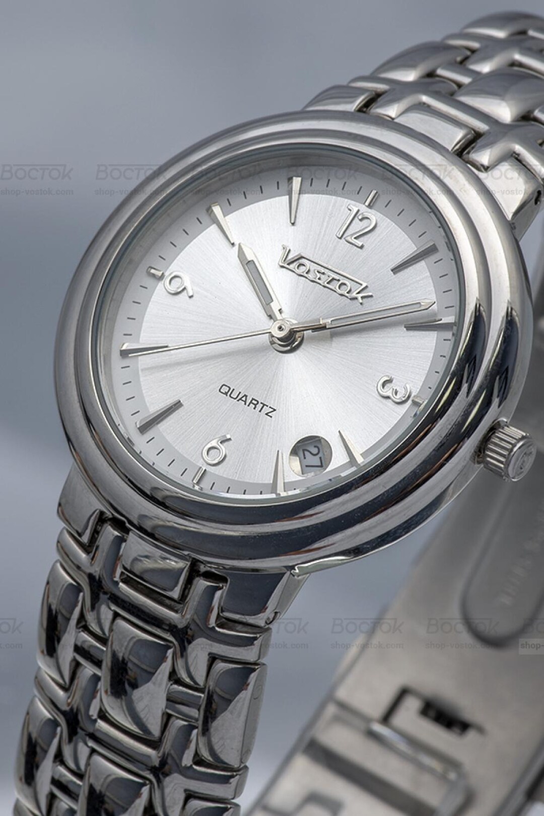 Vostok Prestige 150832 - Montre très rare - Russie - NOS - Etsy France