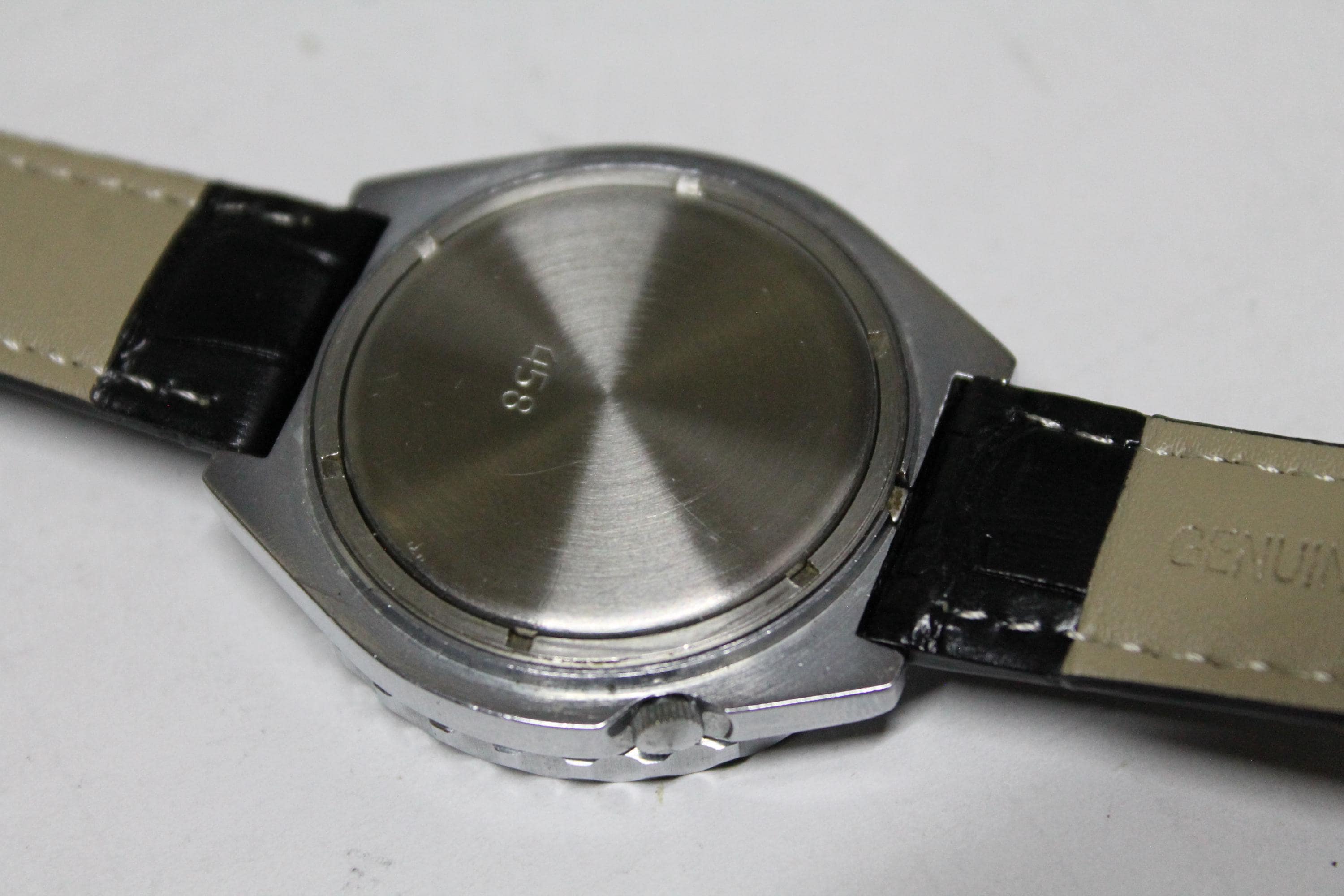 ソビエトロシア製腕時計 SLAVA ヴィンテージ 80年代-cccp - Etsy 日本
