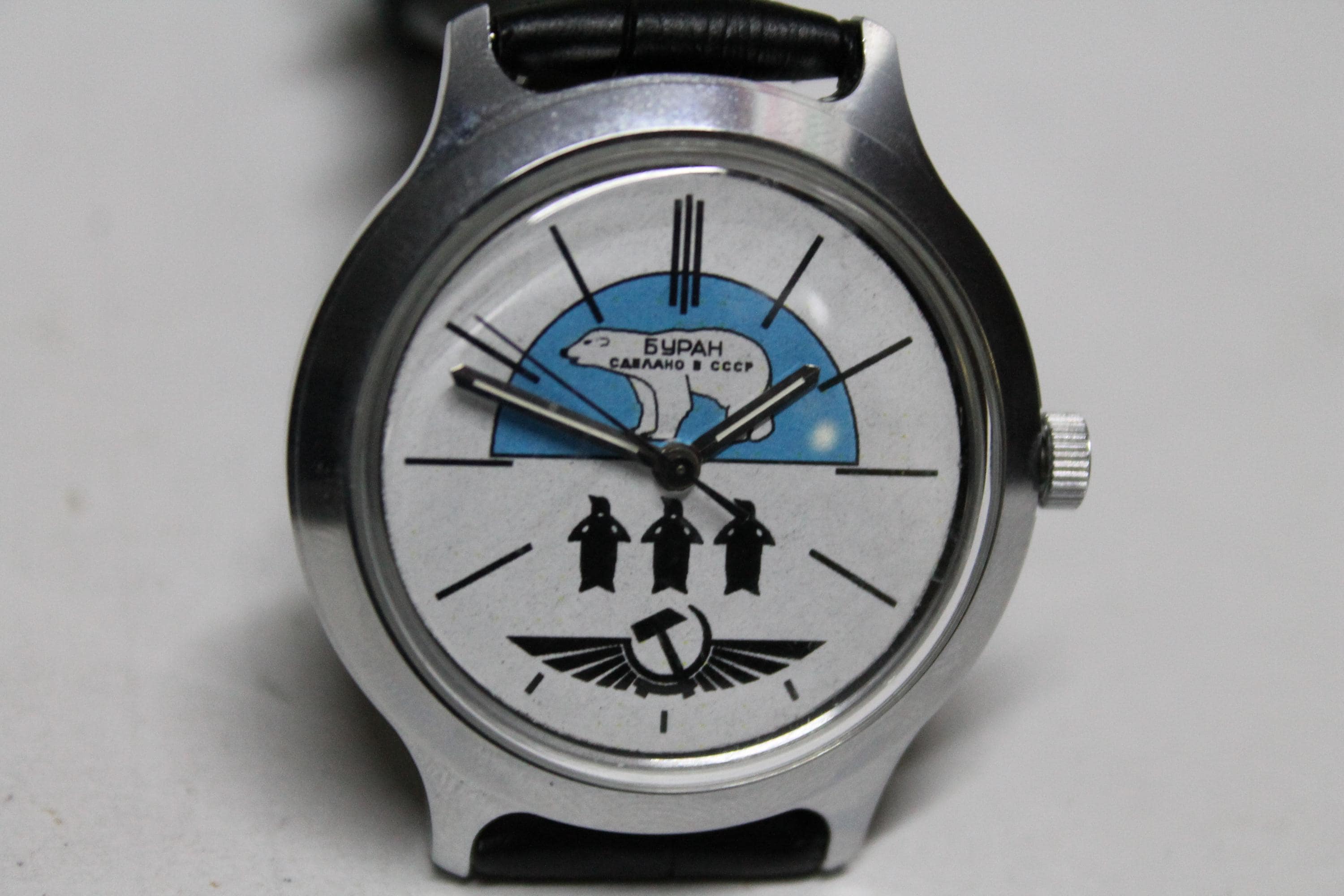 Metro 2033 watch - Etsy 日本