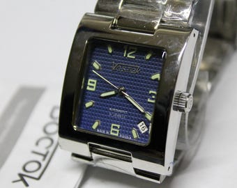Vostok Prestige - Automatic Dress Watch - 970035 - Soviet - Russian USSR Classic Military - Mechanical Watch