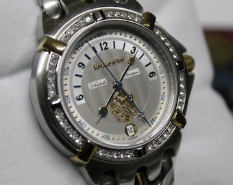 Vostok KREMLYOVSKIE 'Kremlin' -24H- Military Automatic Watch - 010810 - Soviet - Russian USSR Classic - Mechanical Watch-LIMITED