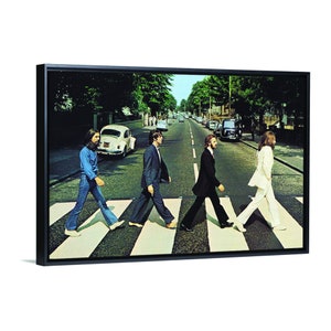 Mr Brainwash Beatles - Etsy