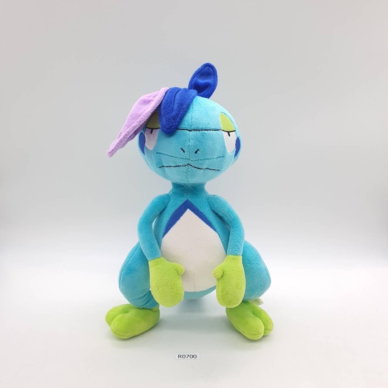 Drizzile R700 Pokemon Center 2020 Plush 11