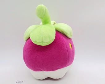 Bounsweet R552 Pokemon Banpresto 2017 Plush 9