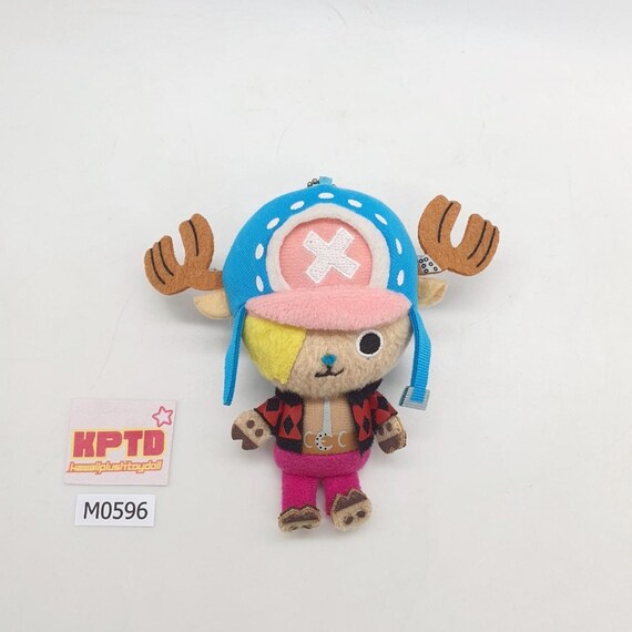 トニートニー・チョッパー M596 ワンピース フィルムZ Vol.1