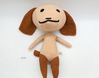 Pierre Yamamoto S394 Doko Demo Issyo Plush 10