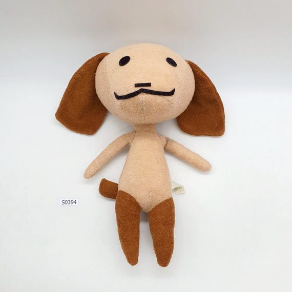 Pierre Yamamoto S394 Doko Demo Issyo Plush 10