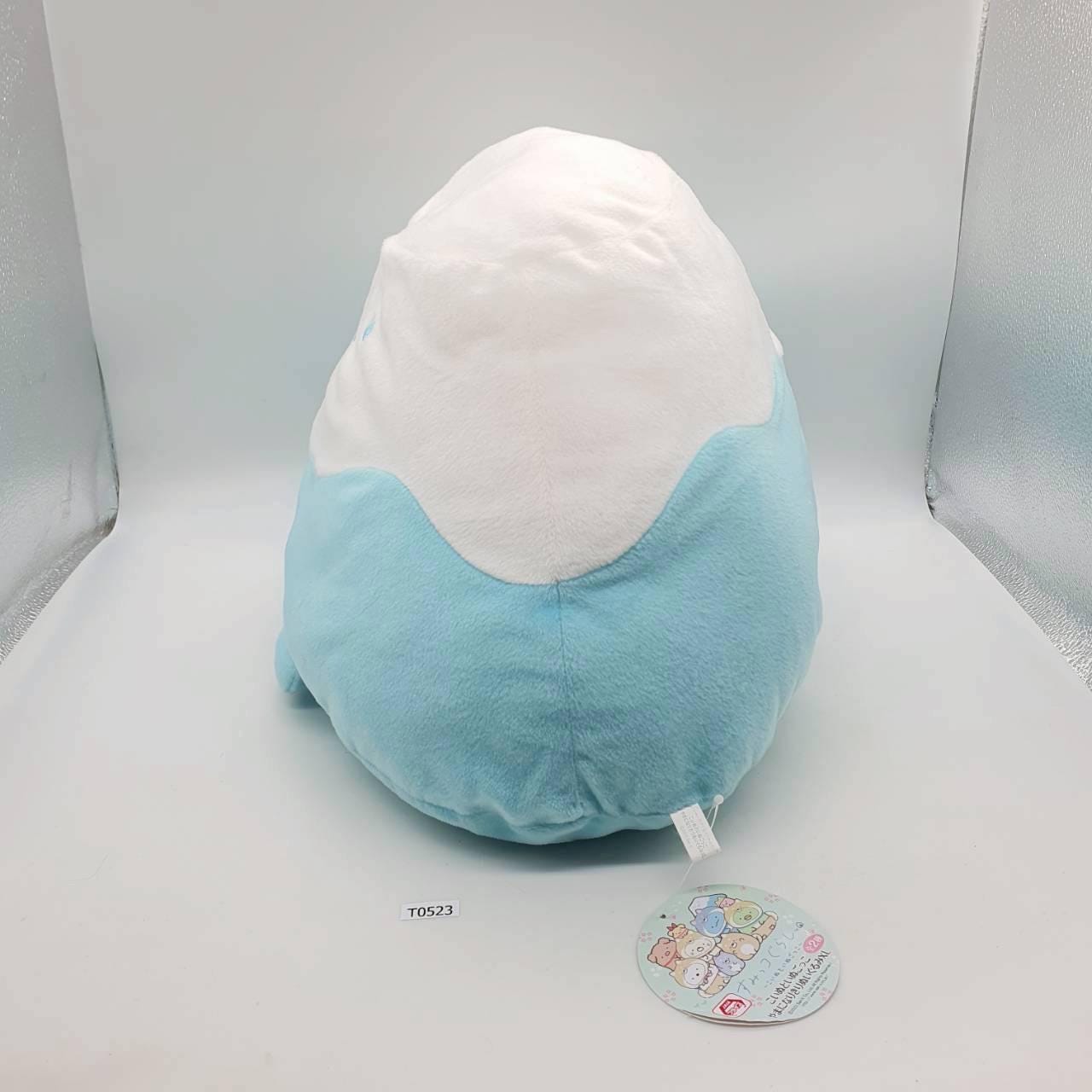 Yama T523 Sumikko Gurashi Yama Mountain Premium San-x Plush 11