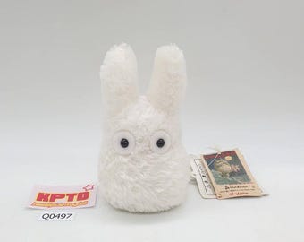 ちびトトロ となりのトトロ スタジオジブリ サンアロー ぬいぐるみ 7