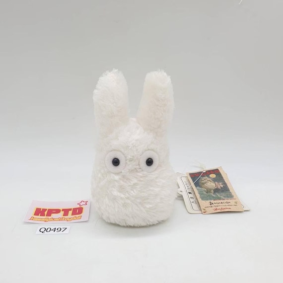 Chibi Totoro Q497 My Neighbor Totoro Studio Ghibli Sun Arrow Plush