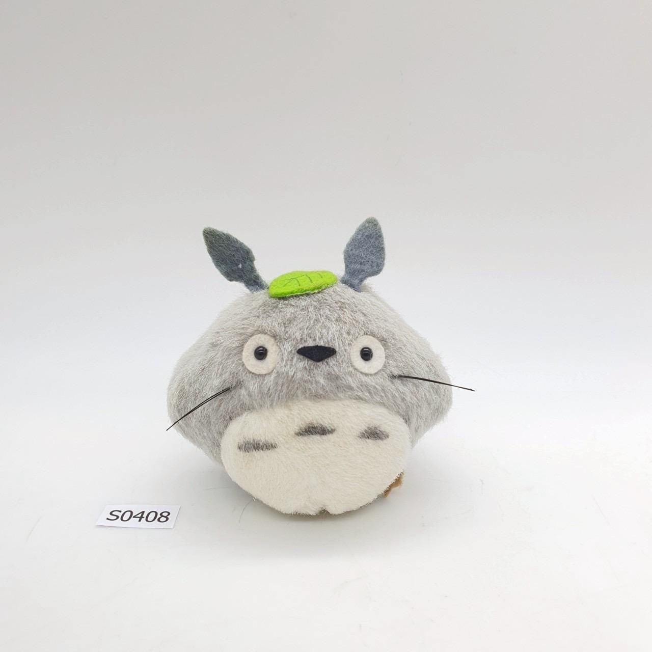 totoro様　オーダー専用ページ♪ Totoro S408 My Neighbor Totoro SUN ARROW Osanpo Plush 3