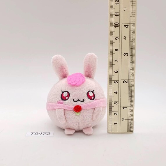 Rabirin T472 Healin' Good Pretty Cure Banpresto 2020 Plush 3
