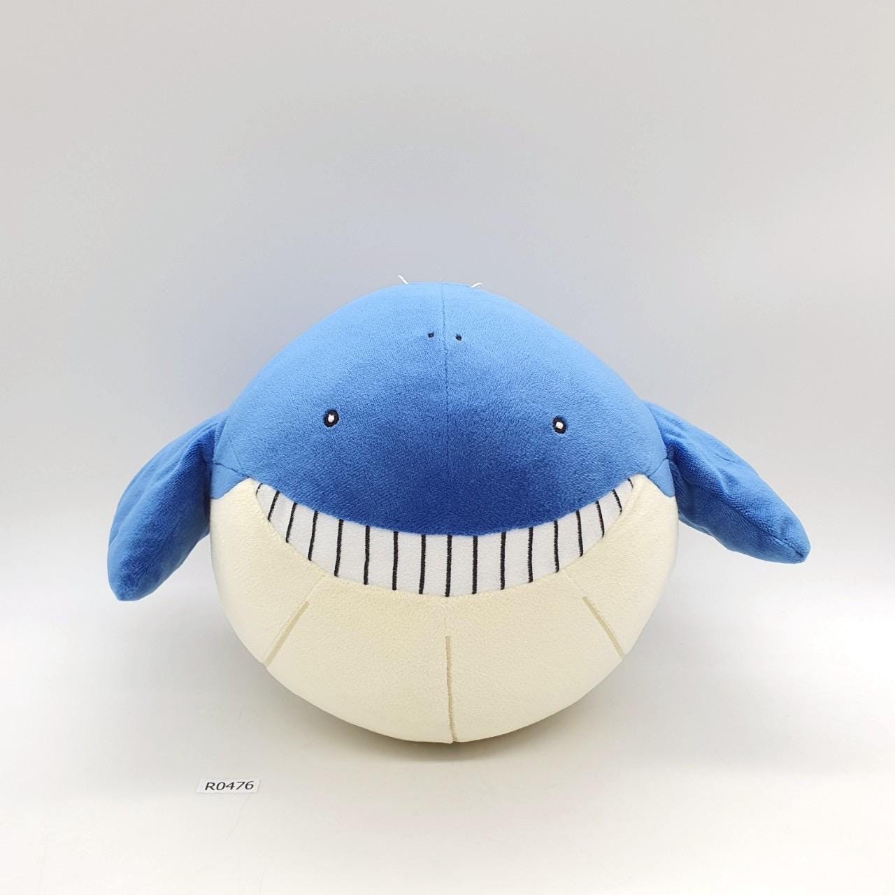 Wailmer Plush