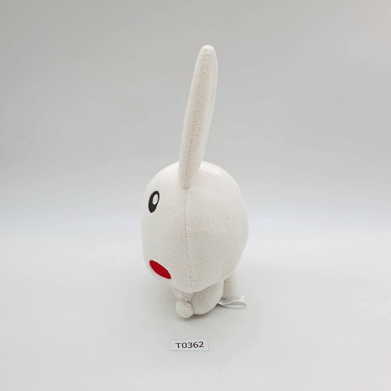 かわちゃん‼︎RIKO TOKYO Bonbon tweed (white) Rabbit Usarin T362 Panda Taputapu RICO Plush 7