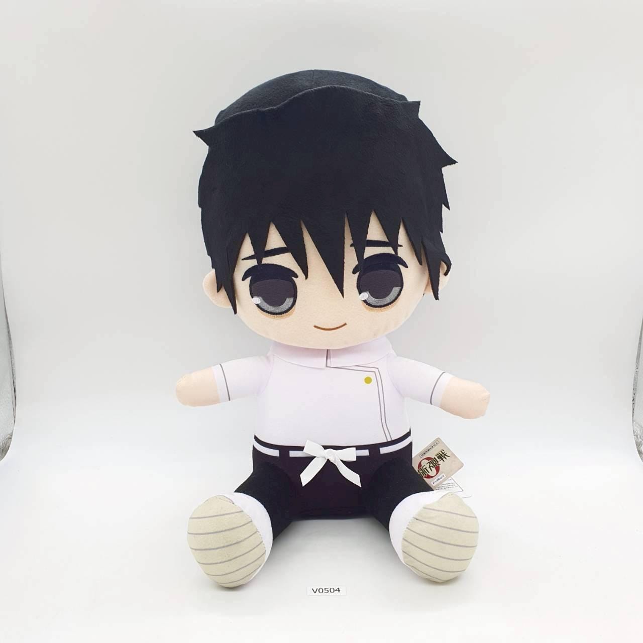 Okkotsu Yuta V504 Jujutsu Kaisen 0 Furyu 2021 Plush 13