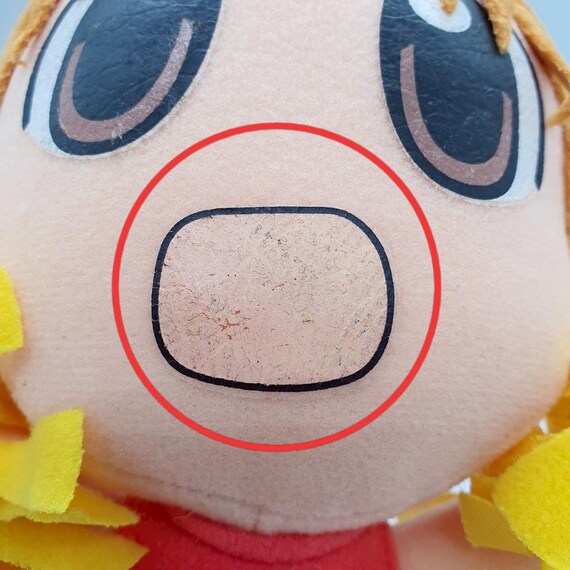 Buy Chiyo Mihama S432 Azumanga Daioh SEGA 2002 Plush 7.5
