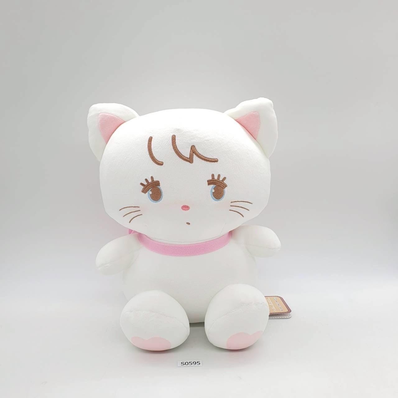 Mikko S595 Mikko Illustrations Fukuya Plush 10
