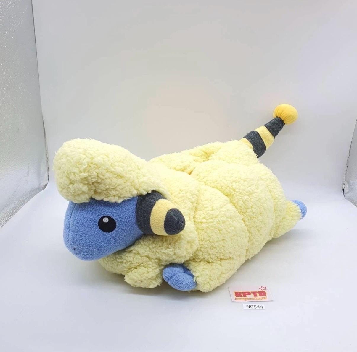 メリープ N544 ポケモン MOFU-MOFU PARADISE ポケモンセンター