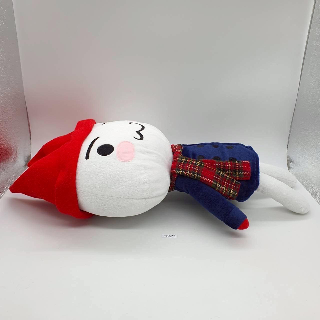 10、井上トロ どこでもいっしょ ぬいぐるみ【中古品】 【公式通販】