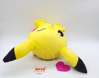 ピカチュウ M650 ポケモン バンプレスト バンダイスピリッツ