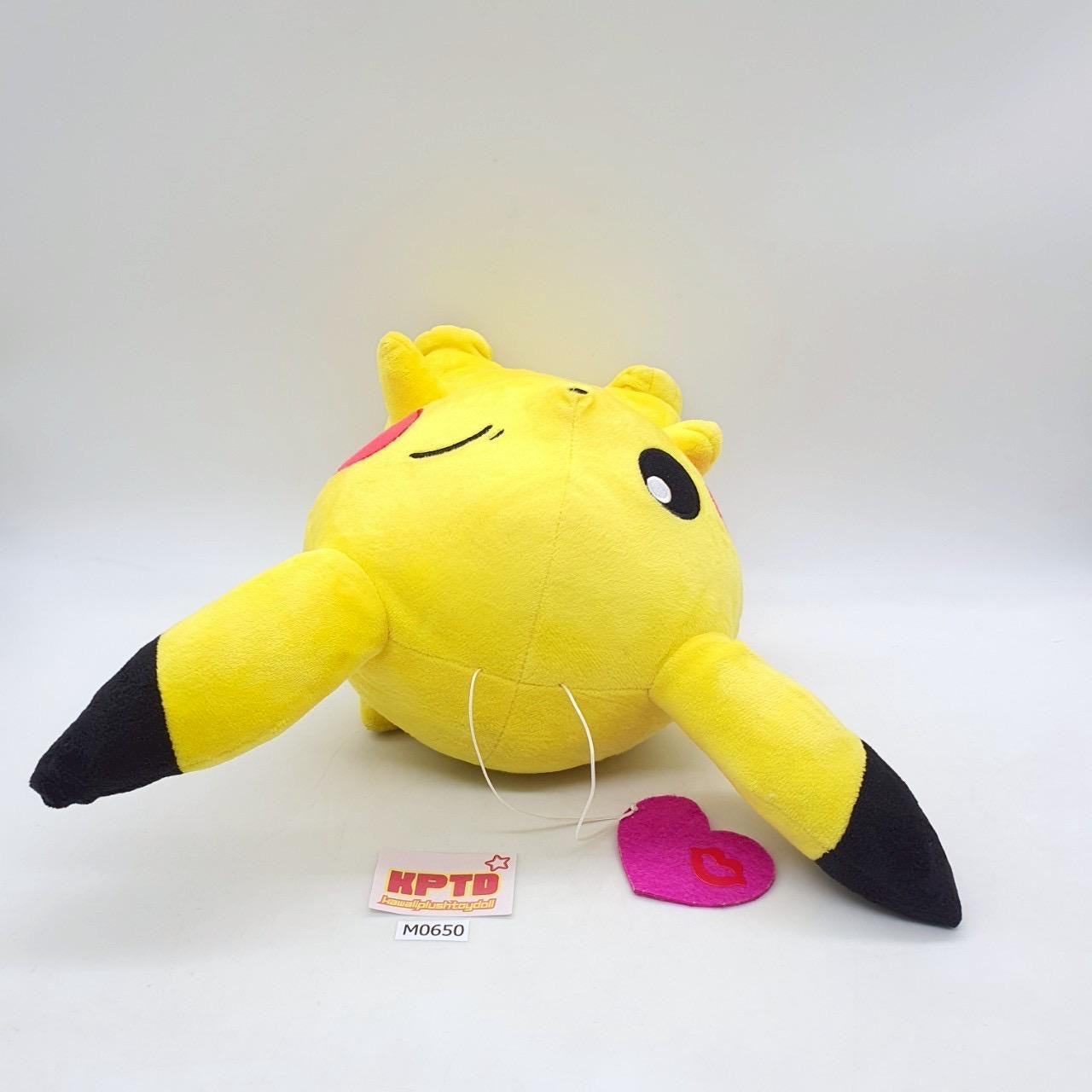 ピカチュウ M650 ポケモン バンプレスト バンダイスピリッツ