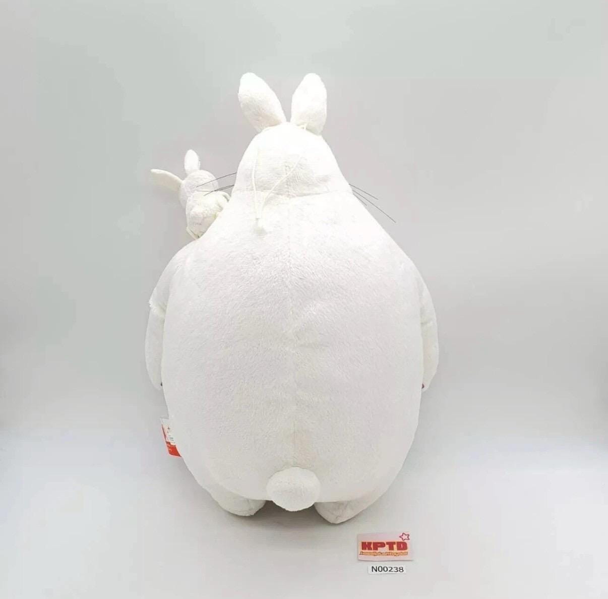 Lapin Rabbit N238 One Piece Banpresto 2012 Recommembers Plush 13