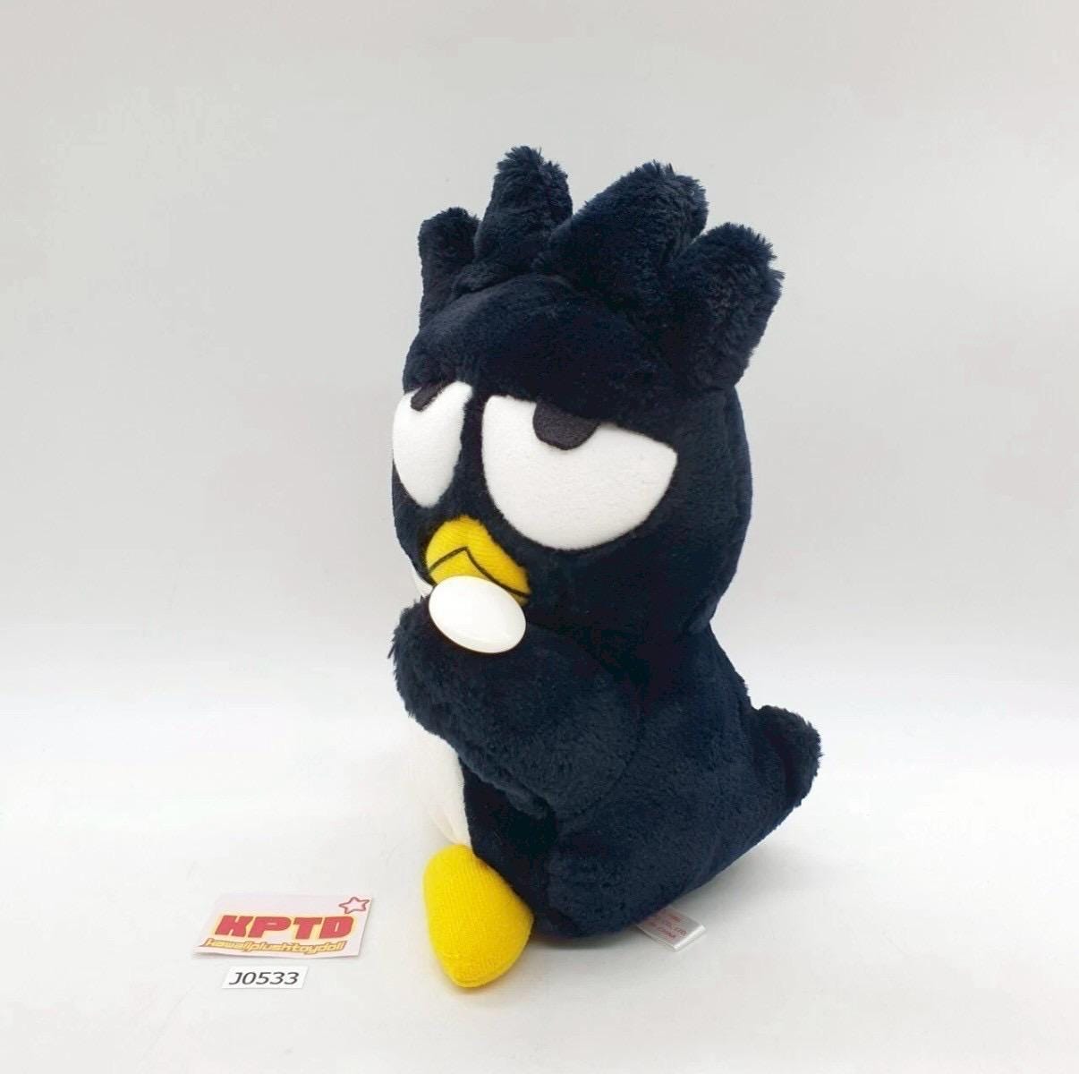 Bad Badtz-maru J533 Sanrio Eikoh 1996 Plush 8.5