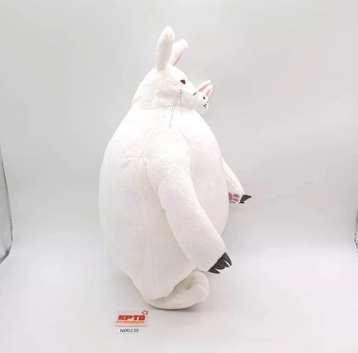 lapin☆ Lapin Rabbit N238 One Piece Banpresto 2012 Recommembers Plush 13