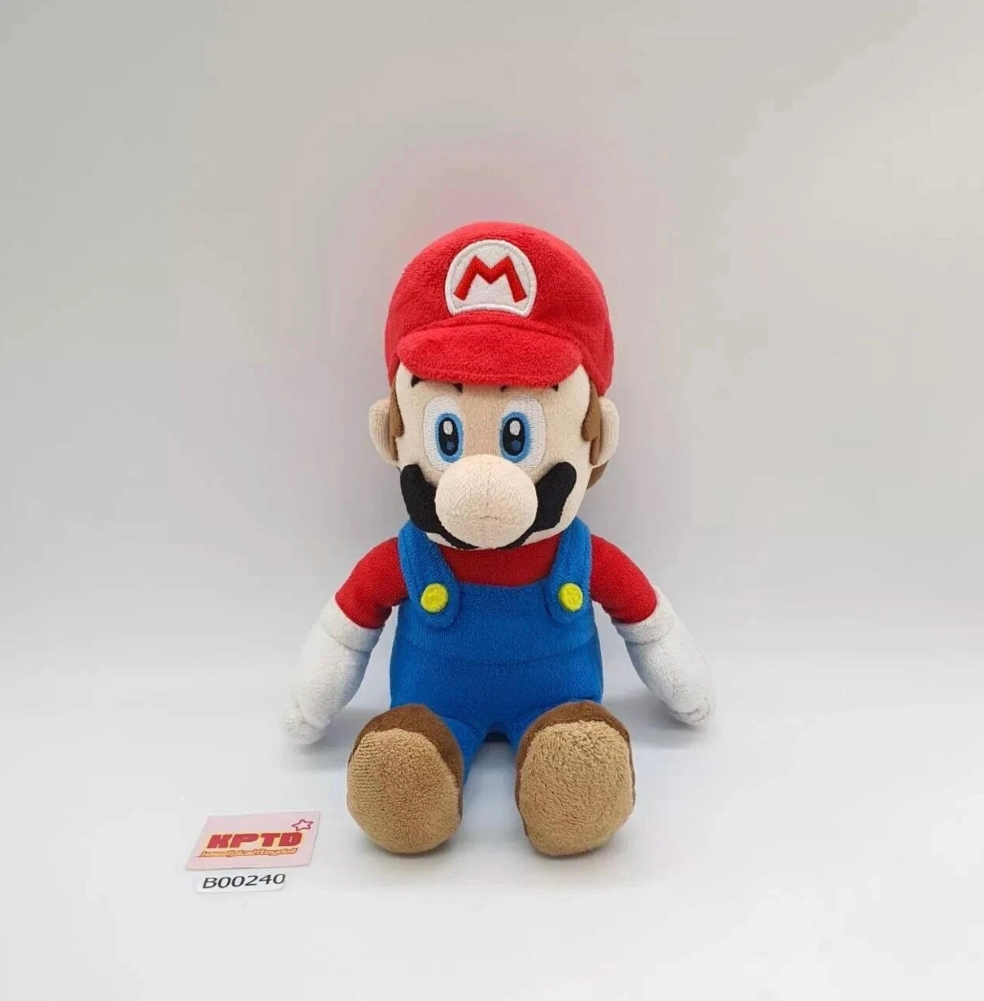 Super mario 64 plush - Etsy 日本
