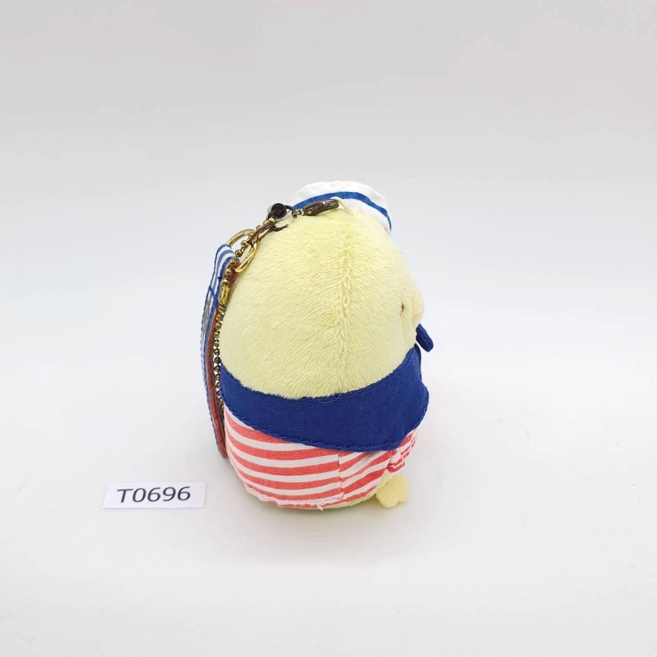 Penguin? T696 Sumikko Gurashi Everyone Playing Birdies Series SAN