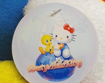 ハローキティ＆トゥイーティー A569 ハローキティ サンリオライセンス
