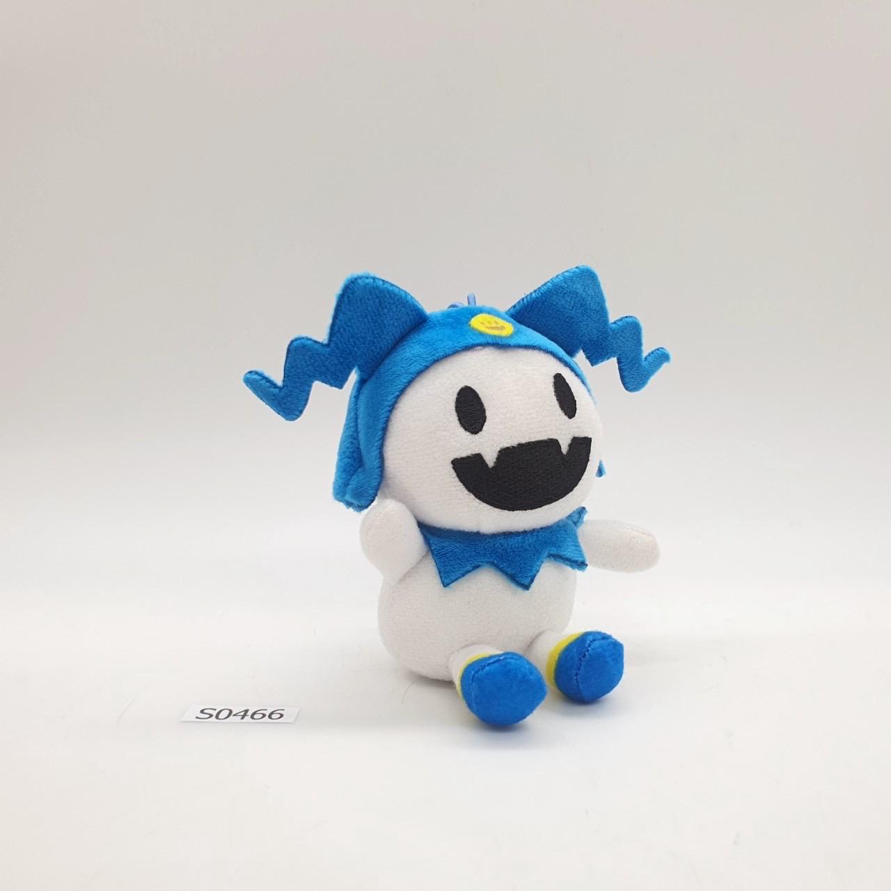 Jack Frost S466 Hee-ho! Persona Shin Megami Tensei V SEGA Plush