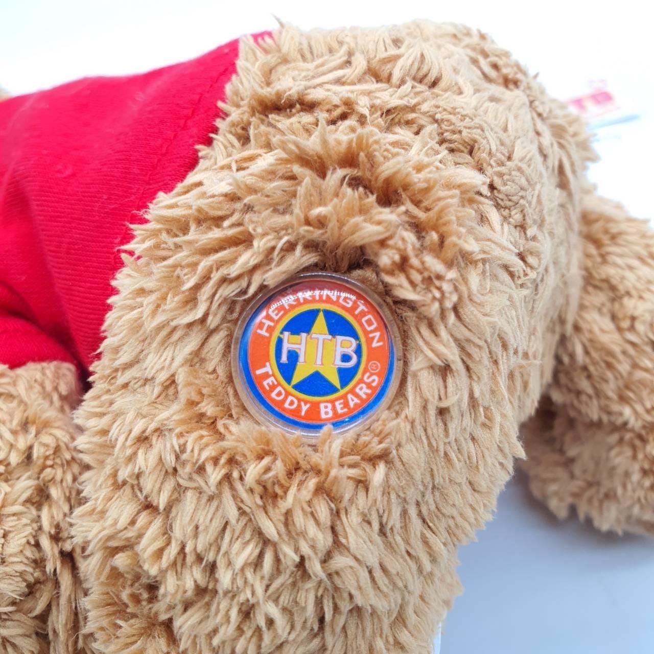 Herrington Teddy Bears M415 the Cheescake Factory