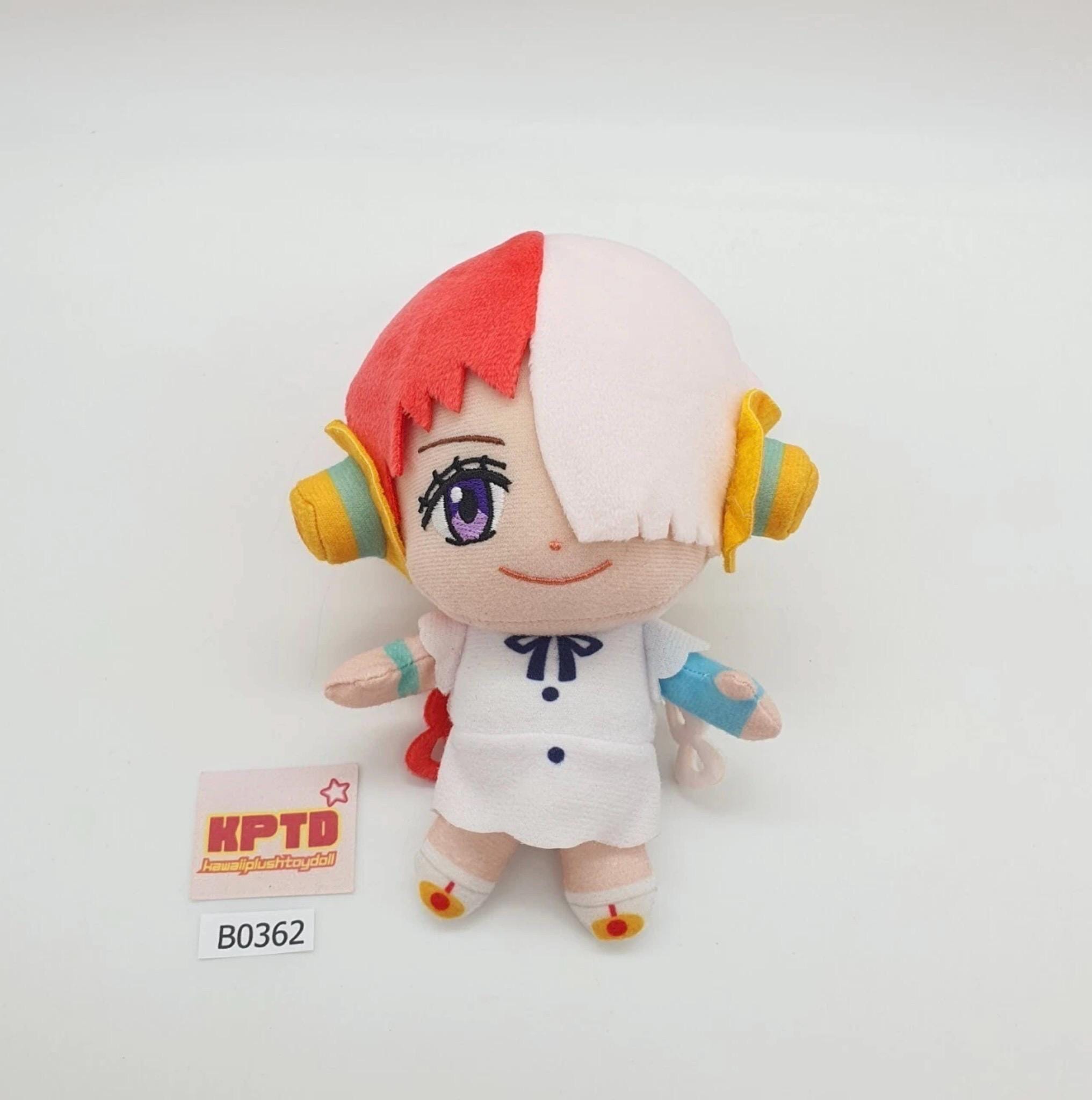 Uta One Piece - Etsy