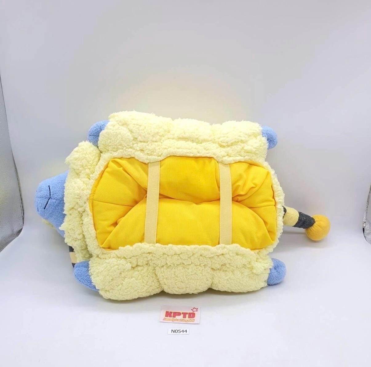 メリープ N544 ポケモン MOFU-MOFU PARADISE ポケモンセンター