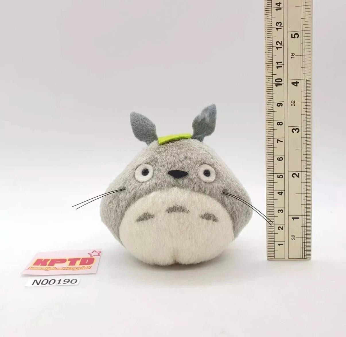 Totoro N190 My Neighbor Totoro SUN ARROW Osanpo Plush 3