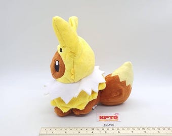 イーブイ ポンチョ サンダース M496 ポケモン ポンチョシリーズ