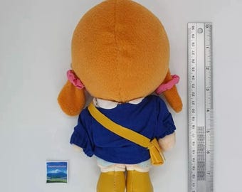 Nene Sakurada AB109 Crayon Shin-chan Taito Plush 8