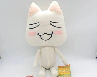Toro Inoue X127 Doko Demo Issyo Heart Taito SCEI 2007 Plush 24