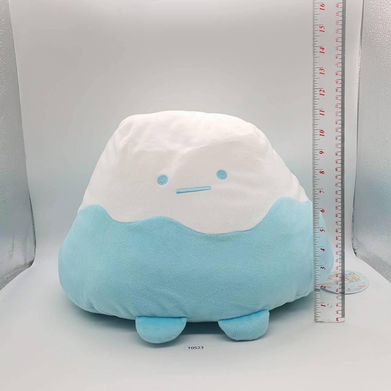 Yama T523 Sumikko Gurashi Yama Mountain Premium San-x Plush 11