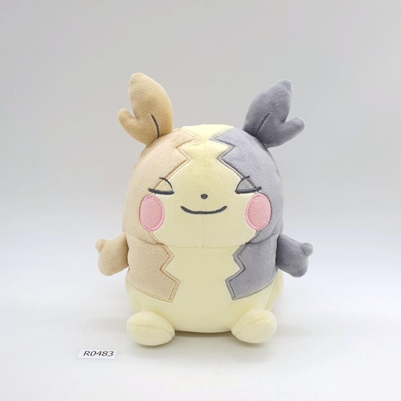 Morpeko R483 Pokemon Sleeping Ver. Takara Tomy T-arts Mashmello