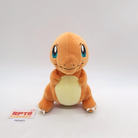 ヒトリエ ポラリスくん ぬいぐるみ(オレンジ) ヒトリエ ポラリスくん